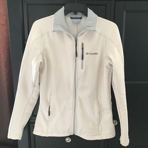 Lightweight warm jacket